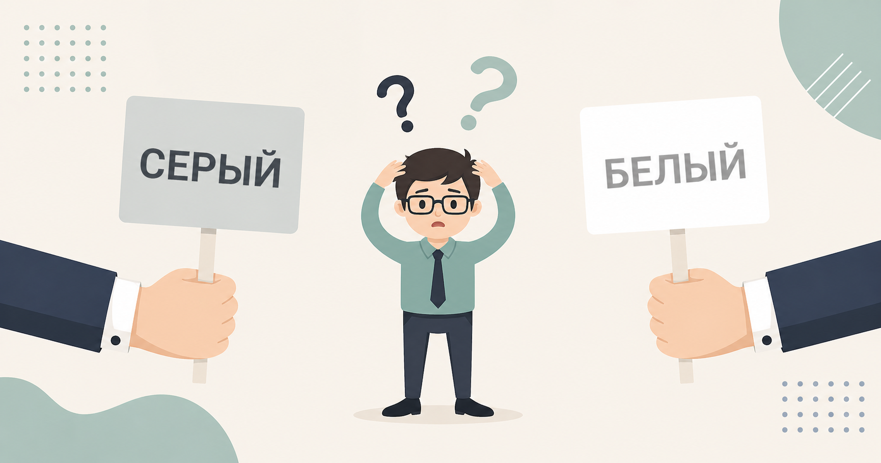 Как перейти с карго на белый импорт из Китая: пошаговый план 2026